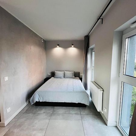 Property Apart - Legnicka Business Center Breslavia Exterior foto