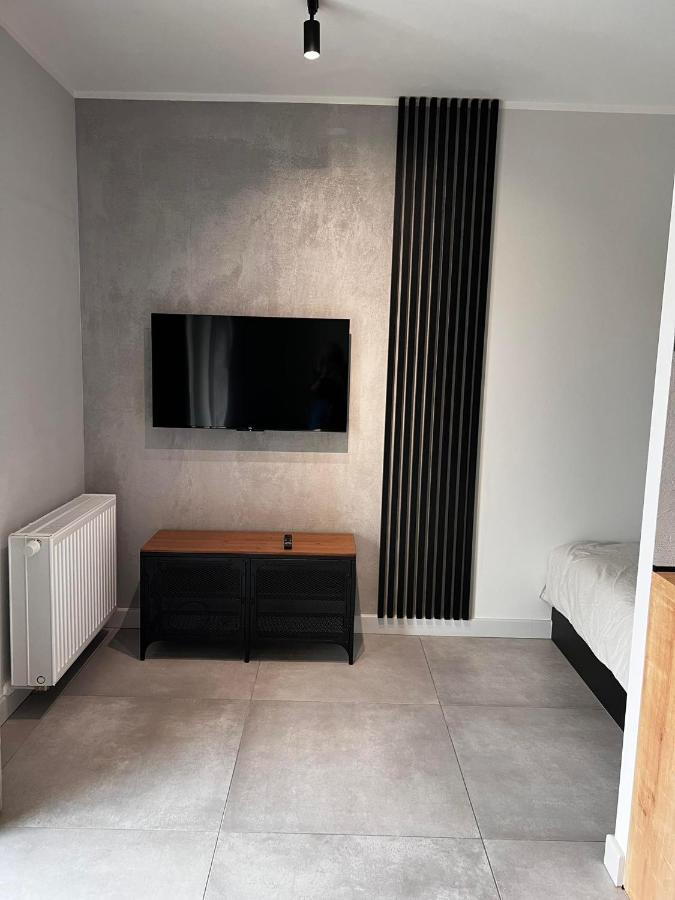 Property Apart - Legnicka Business Center Breslavia Exterior foto