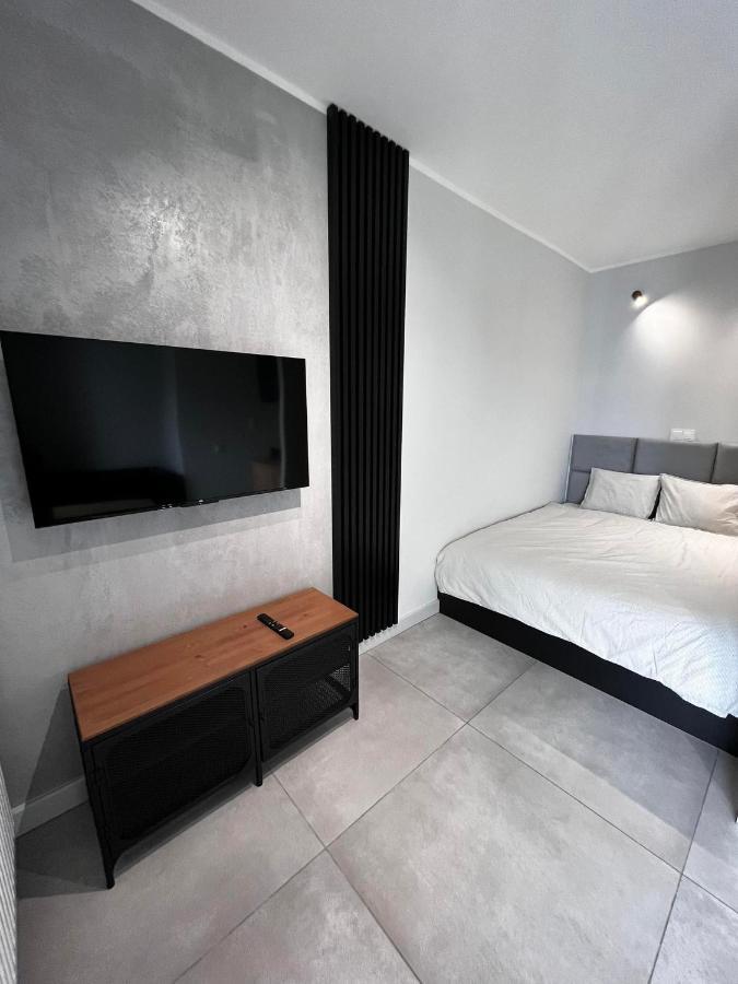 Property Apart - Legnicka Business Center Breslavia Exterior foto