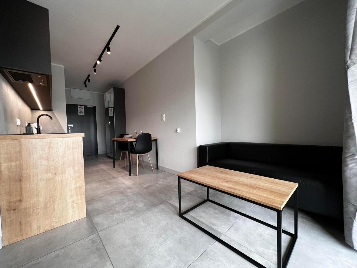 Property Apart - Legnicka Business Center Breslavia Exterior foto