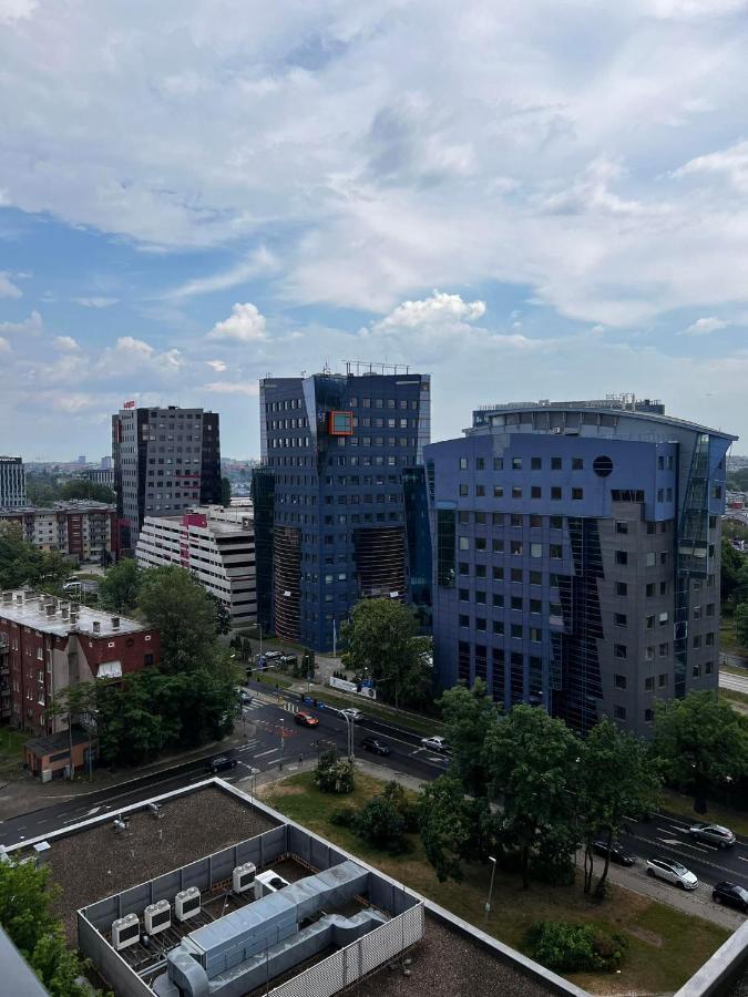Property Apart - Legnicka Business Center Breslavia Exterior foto